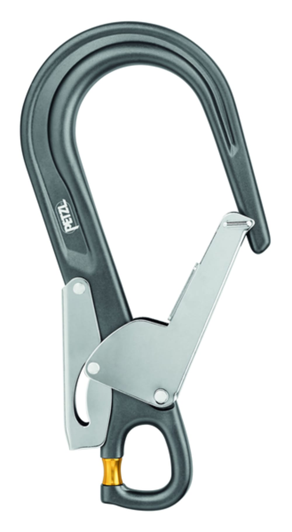 Verbindungselement PETZL MGO OPEN