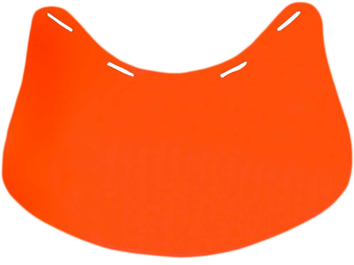 Nackenschutz zu JSP EVO