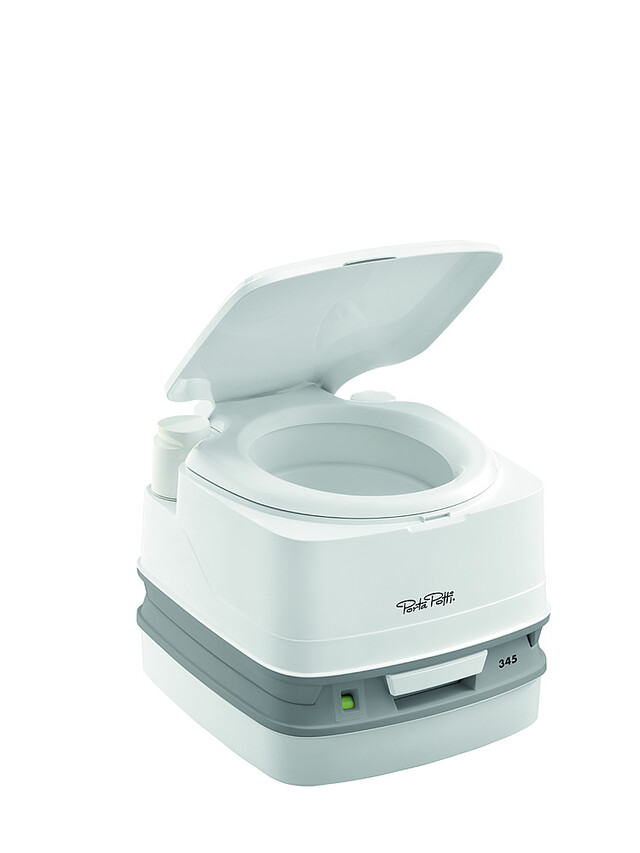 Thetford Porta Potti 335 tragbare Campingtoilette