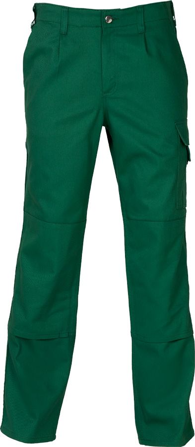 Bundhose BP 1486 BASIC, grün