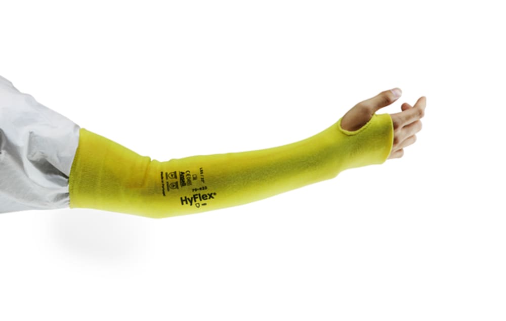 Hitzeschnittschutz-Armschützer HyFlex