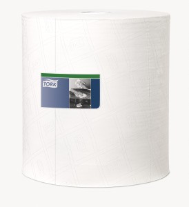 TORK-530104 Extra Starke Reinigungstücher - W1