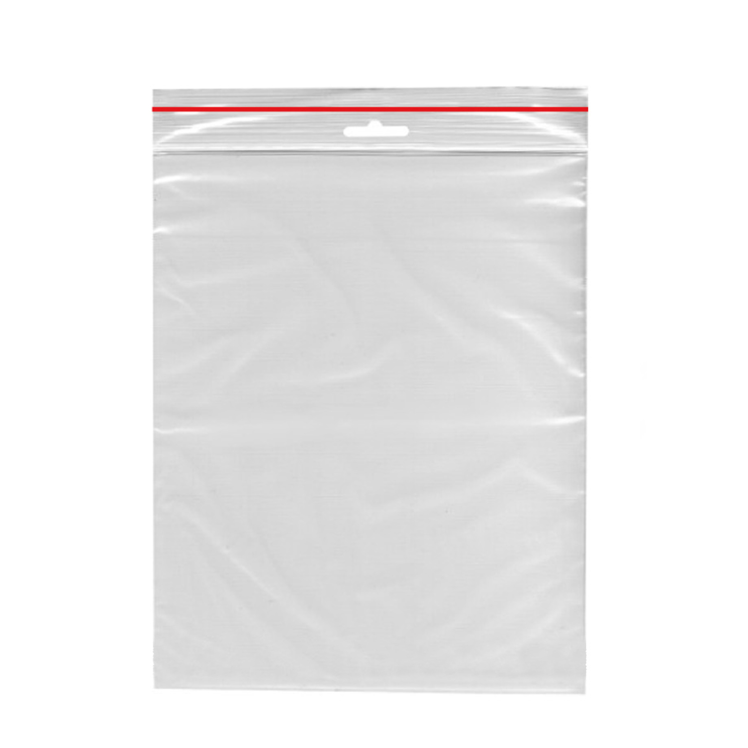 Schnellverschlussbeutel (LDPE) 30 x 40 cm - 1000 Stück