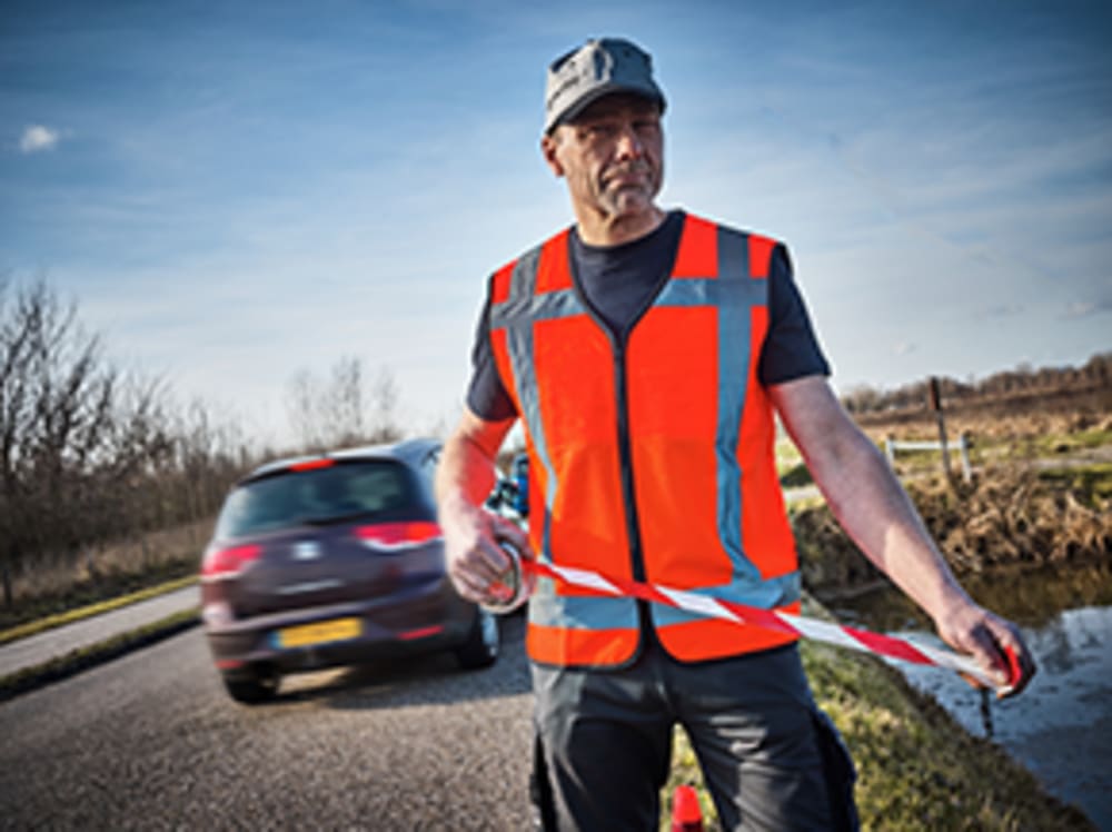 Kühlweste INUTEQ-H2O 2BSafe (4XL)