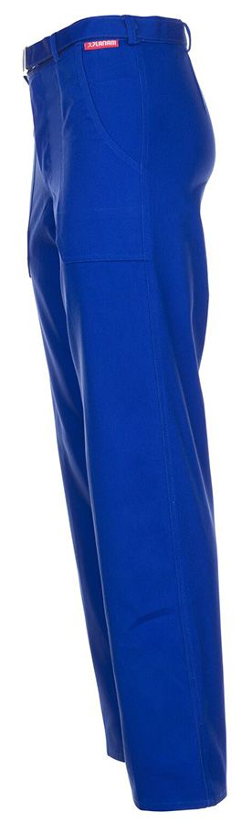 Herren-Bundhose PLANAM BW 290, blau - Grösse 56
