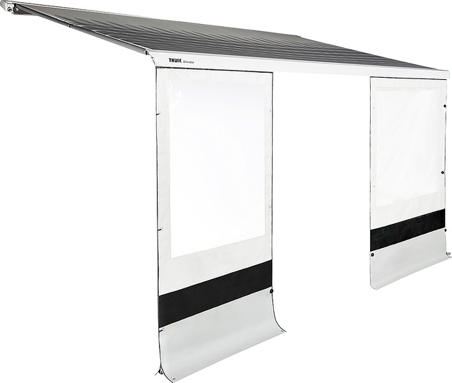 Vorderwand Thule Rain Blocker G2 167 x 210 cm