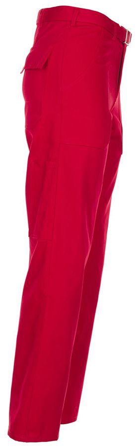 Herren-Bundhose PLANAM BW 290, rot