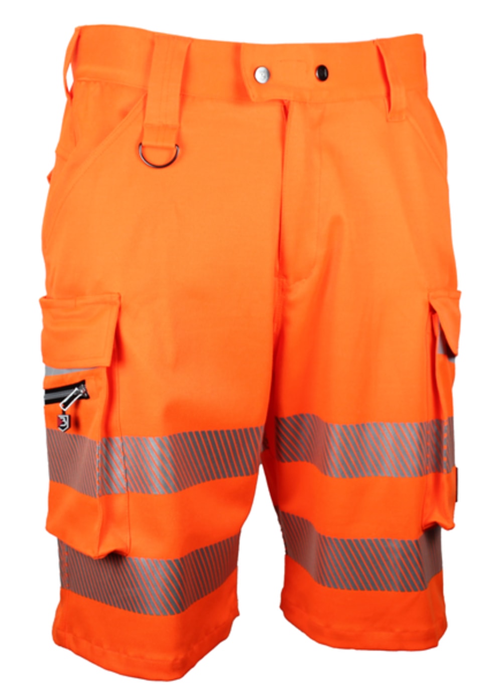 Warnschutz-Shorts BORMIO SAFETY Rigi