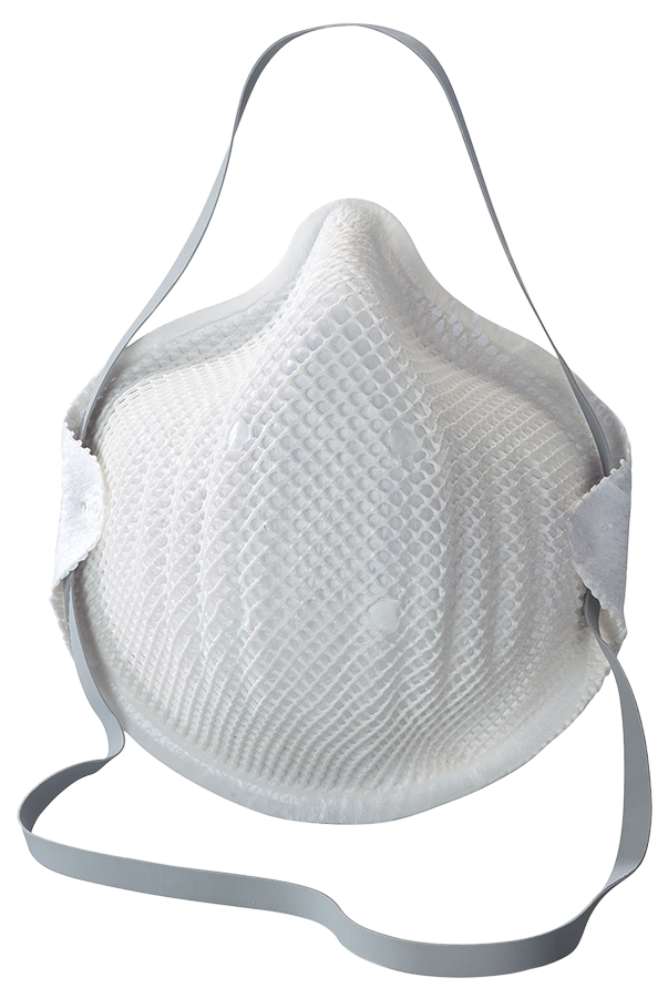 Einweg-Partikelmaske MOLDEX 2400/FFP2