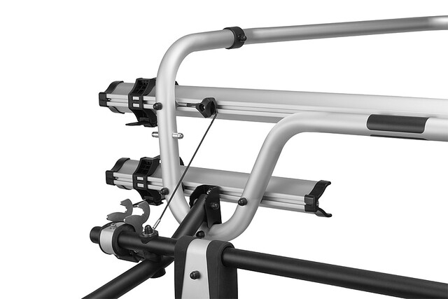 Thule Caravan Superb Standard Deichsel-Fahrradträger