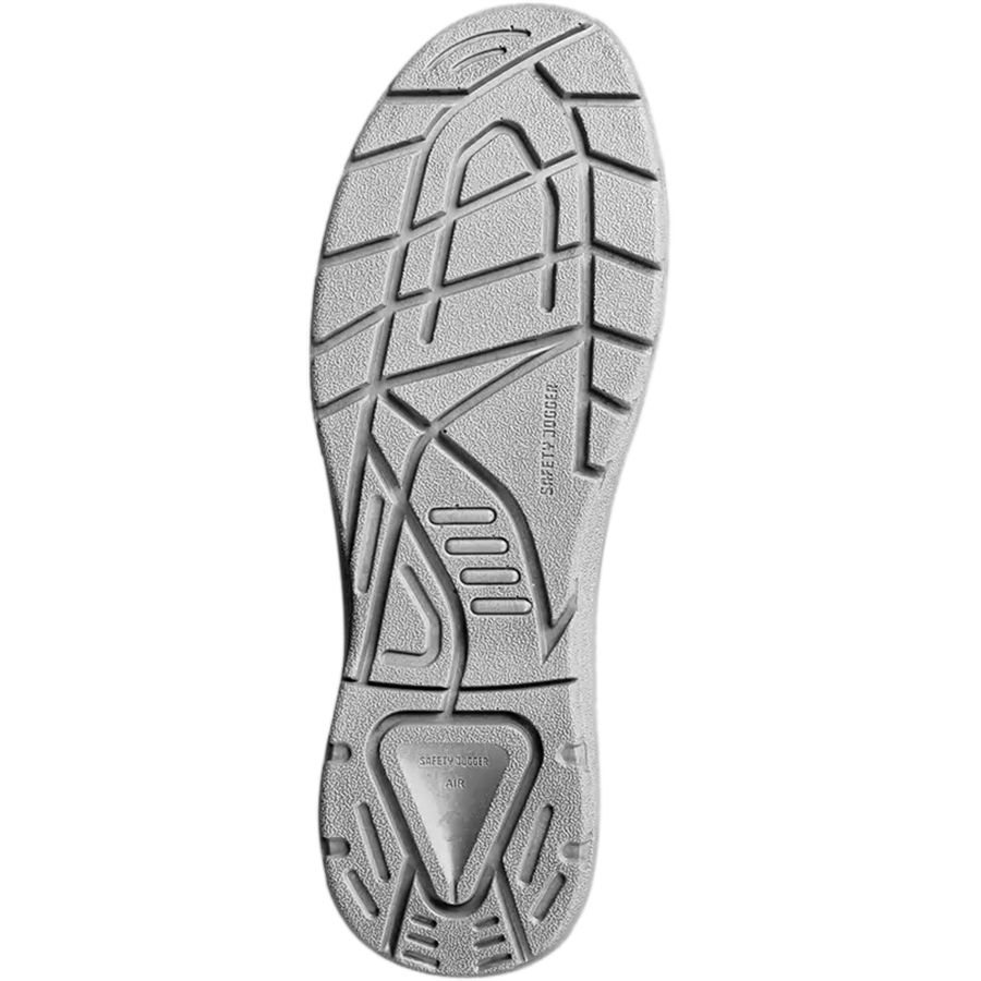 Sicherheitsschuhe SAFETY JOGGER FLOW LOW S3 ESD