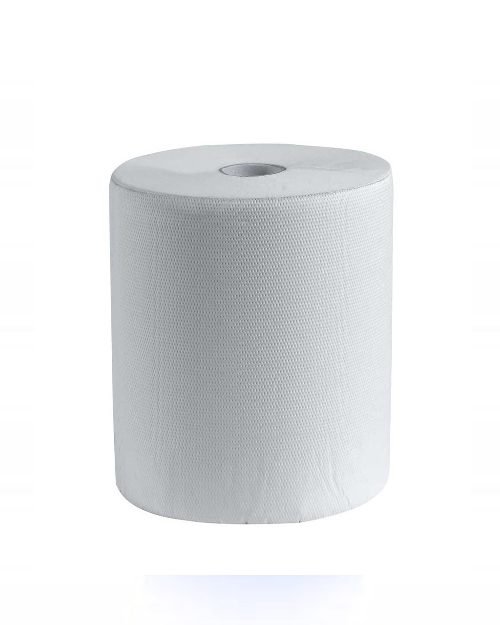 CWS Rollenpapier 2-lagig Zellstoff 100m