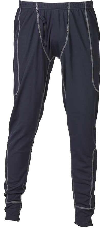 Unterziehhose SIOEN ROJA, dunkelgrau