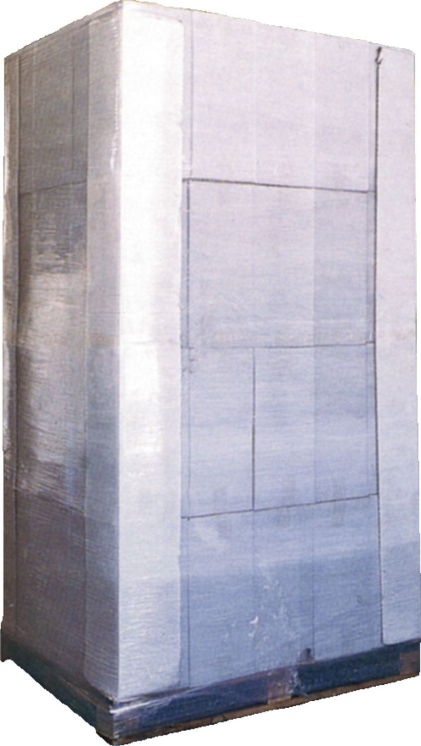 Paletten-Stretchfolie (PE) 20µm 50cm 2,4kg - 1 Stück