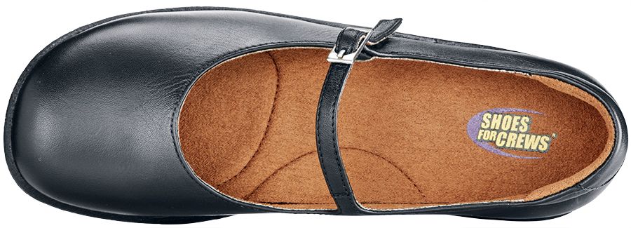 Berufsschuhe SHOES FOR CREWS MARY JANE II OB - Grösse 36