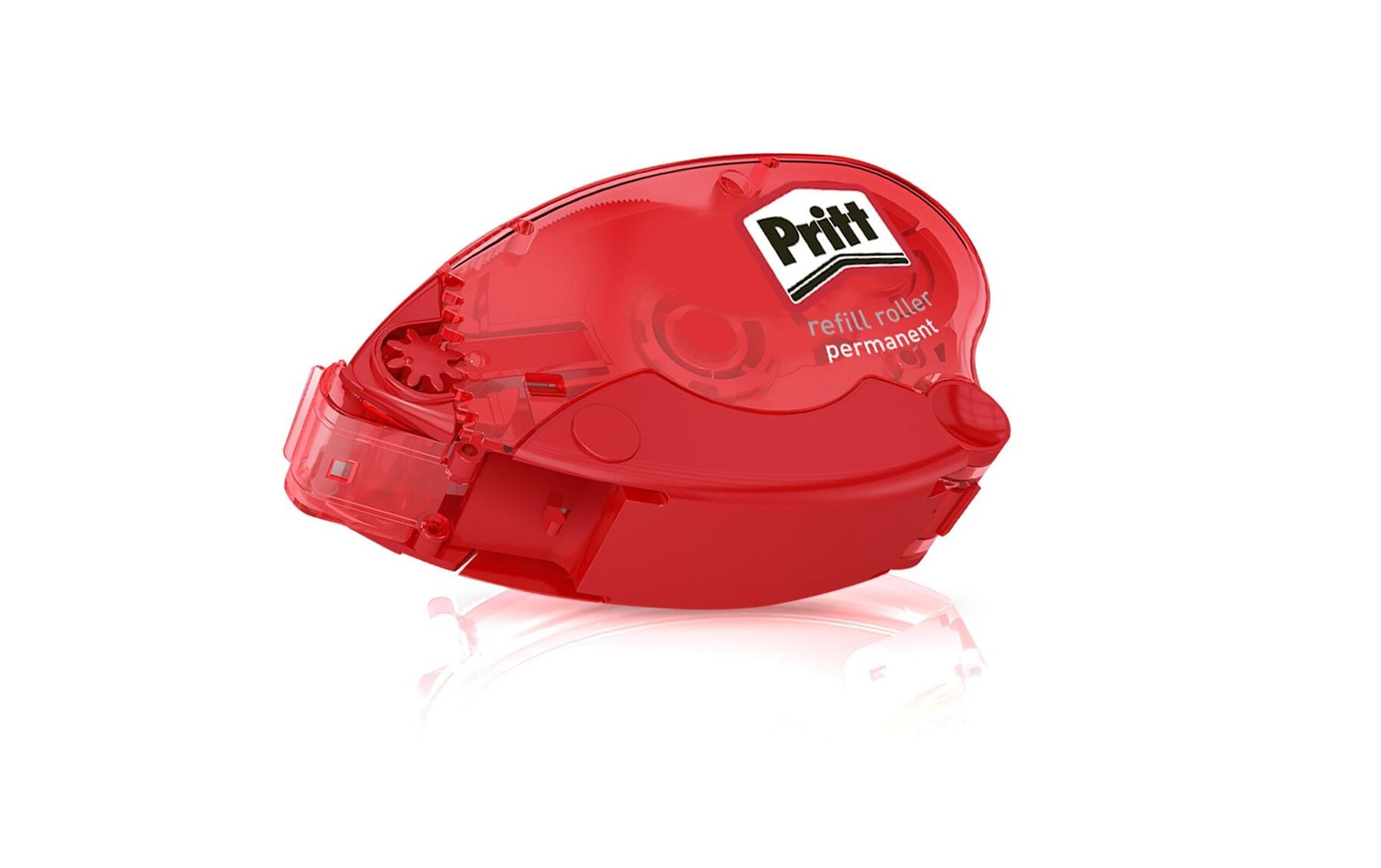 Kleberoller 8.4mmx16m nachfüllbar, permanent PRITT ZRRPH