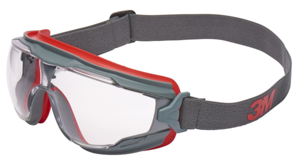 Vollsichtschutzbrille 3M Goggle Gear 500