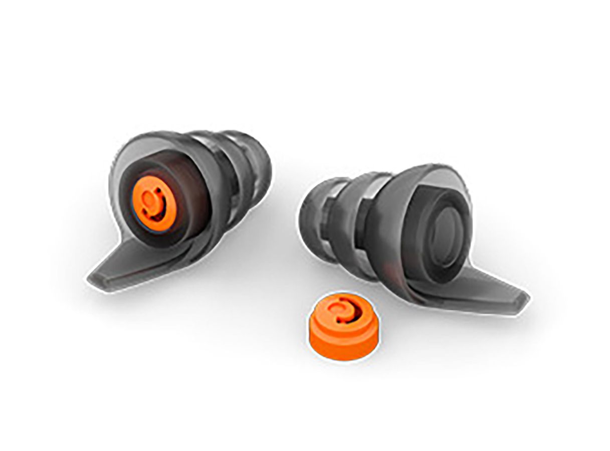 Wiederverwendbare Gehörschutzstöpsel PHONAK SERENITY CHOICE WORK