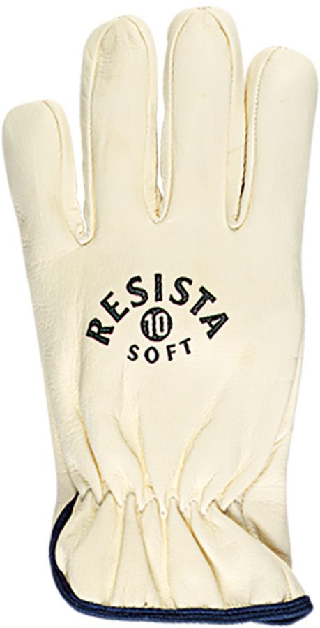 Schutzhandschuhe RESISTA-SOFT
