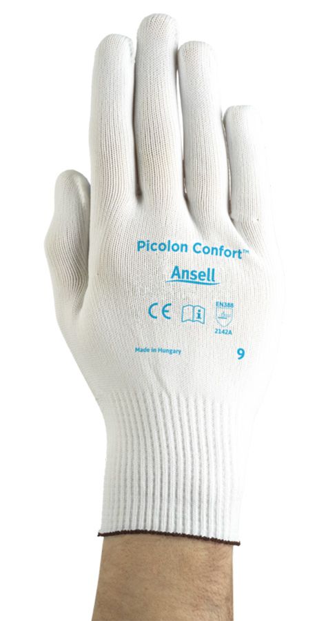 Schutzhandschuhe ANSELL TIGER PAW 76-301 (neu PICOLON CONFORT 76-301)