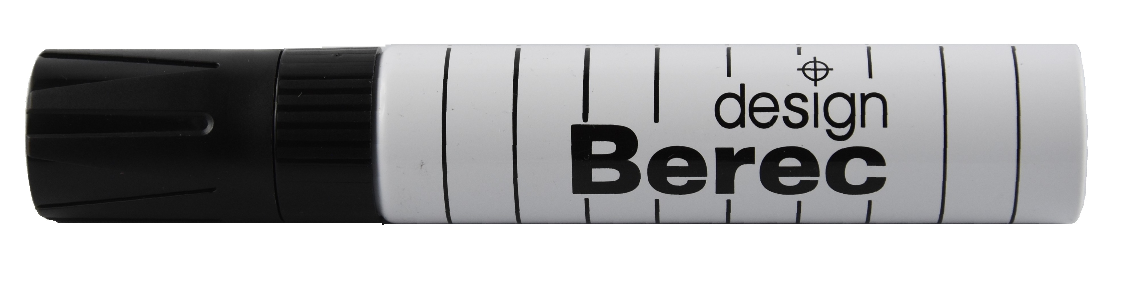 Whiteboard Marker 3-13mm schwarz BEREC 954.10.01