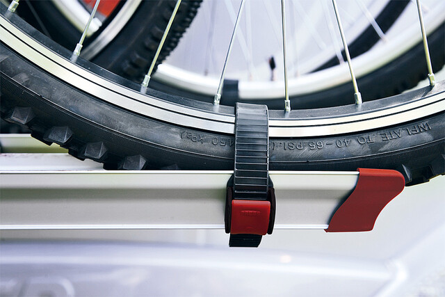 Fiamma Quick Safe Sicherheitsriemen