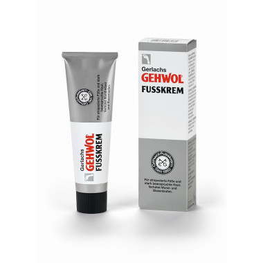 Gehwol Fusskrem 75 ml