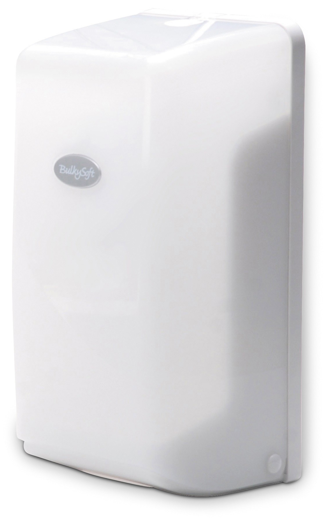 BulkySoft Einzelblatt-Toilettenpapier 2-lagig 100% Zellstoff (Ersatz 67540)