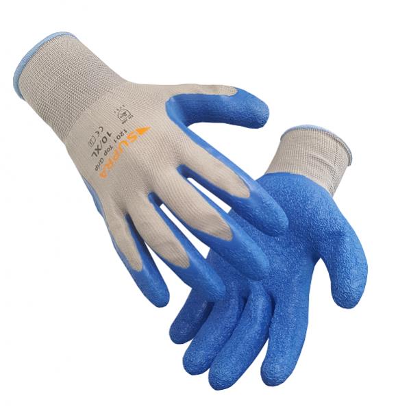 Feinstrickhandschuh Supra 1201 Top Grip