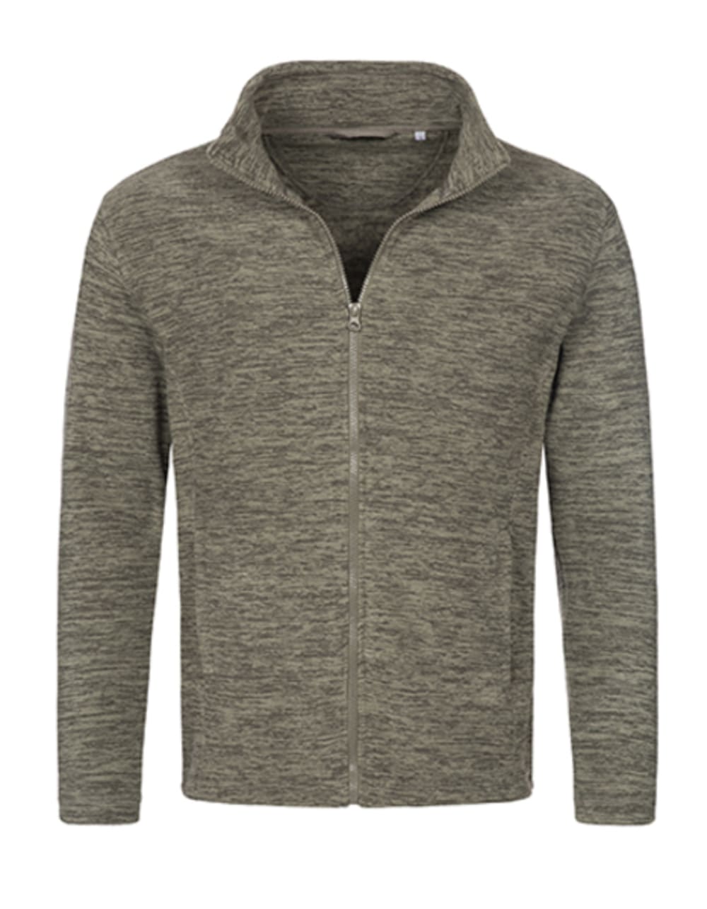 Fleecejacke STEDMAN S5060