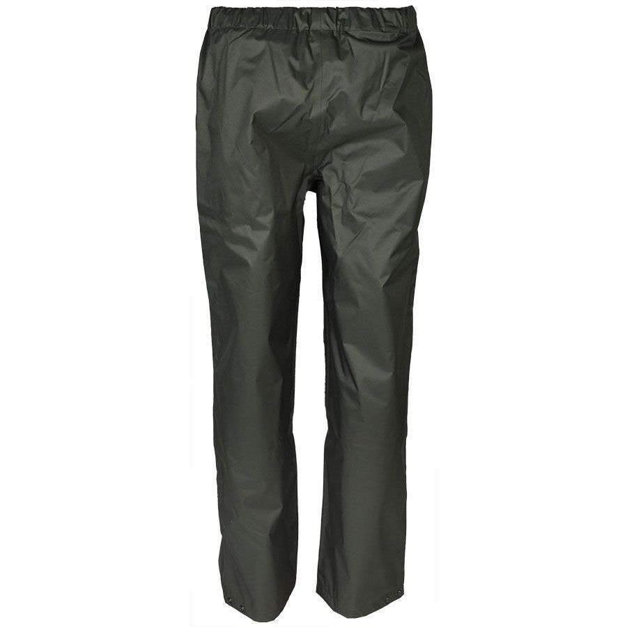 Regenschutzhose SIOEN MURRAY, olivgrün - Grösse XL