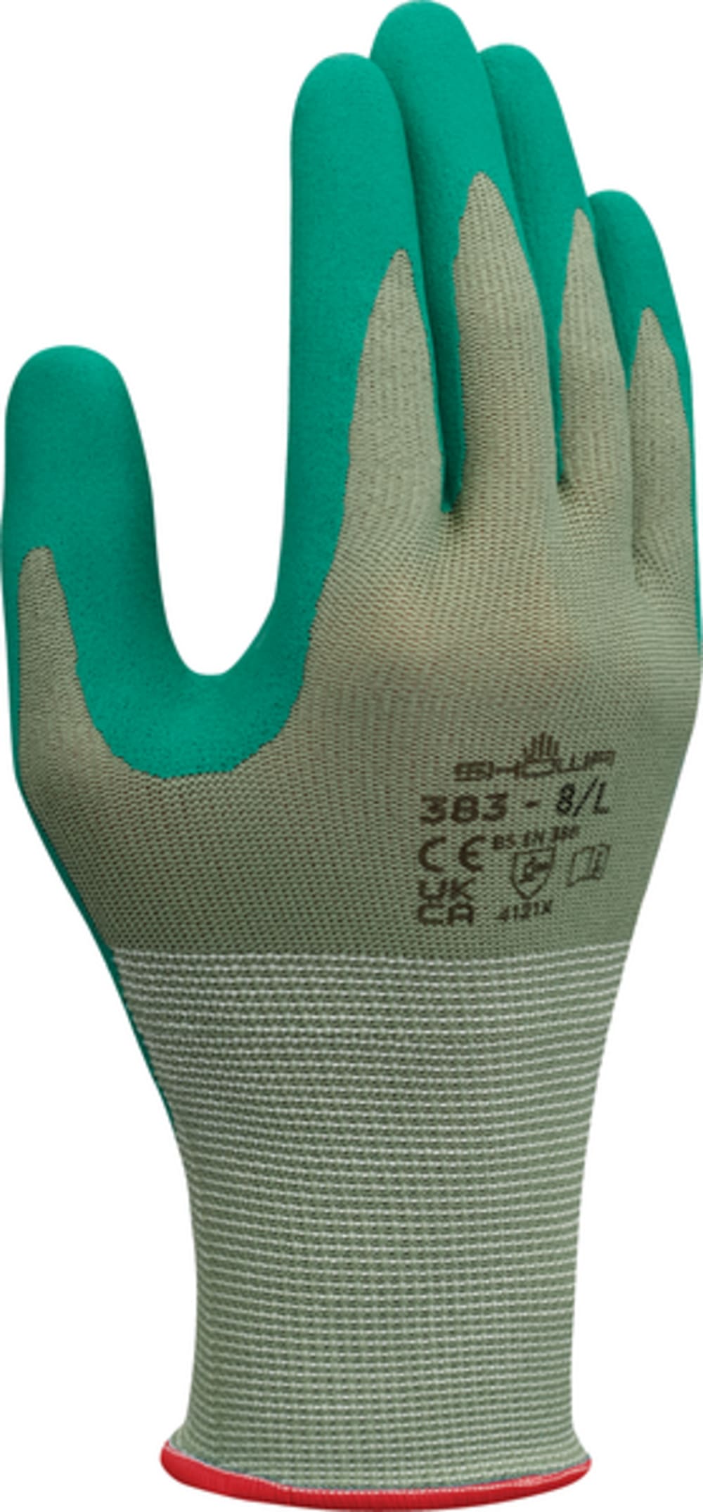 Schutzhandschuh SHOWA 383 EBT
