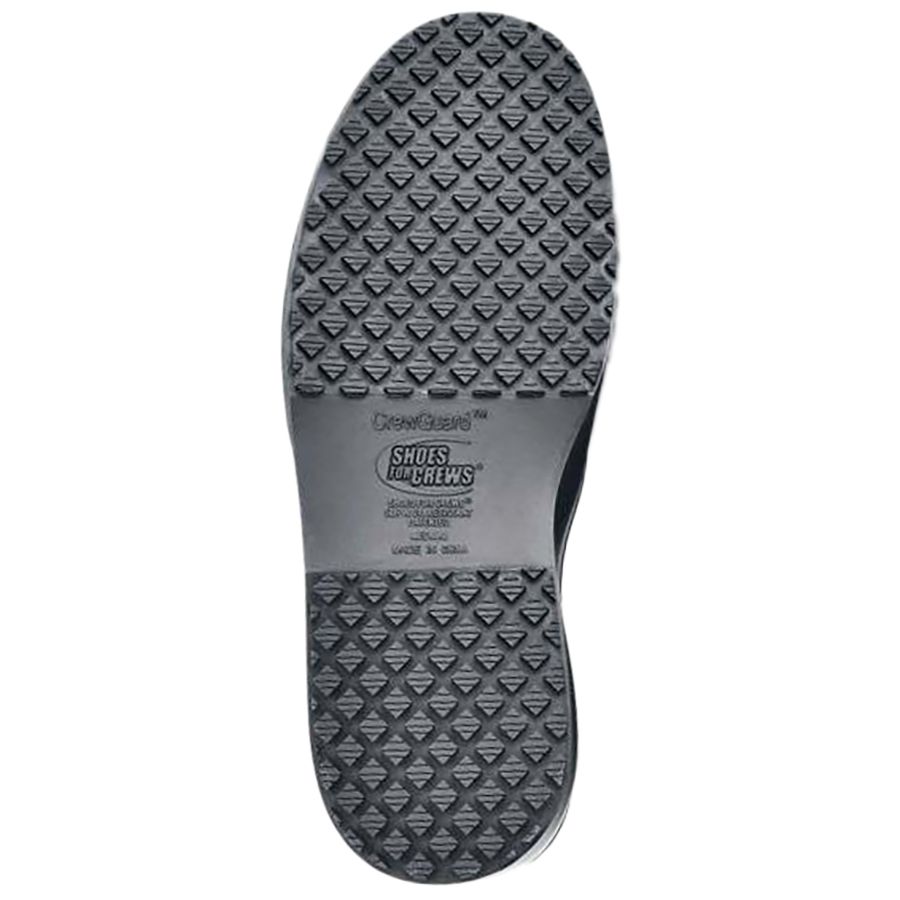 Sicherheits-Überschuhe CREWGUARD STEEL TOE - Grösse S+