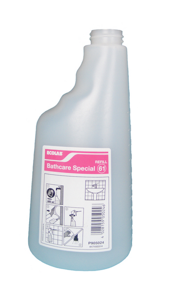 Bathcare Special 61 Nachfüllflasche