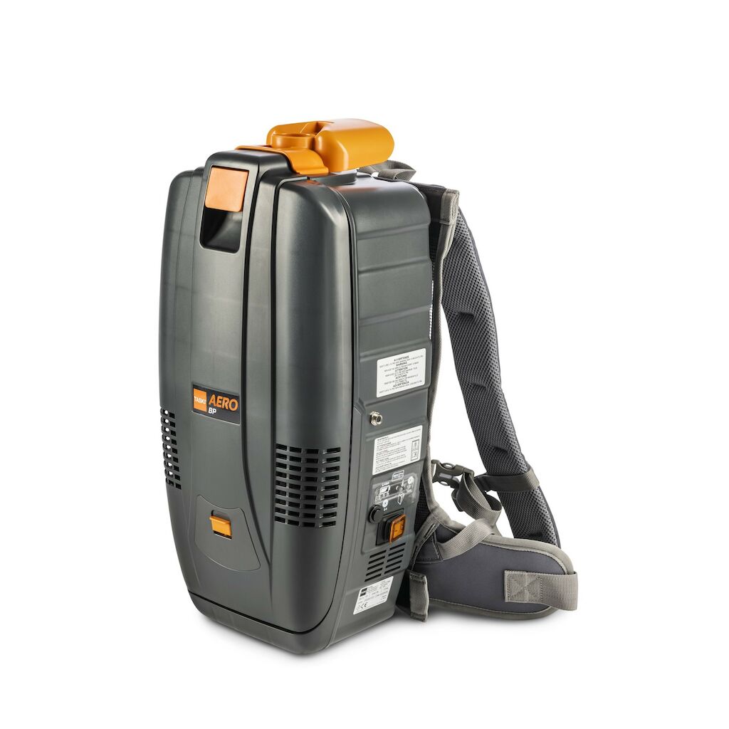 7524494 - TASK AERO BP Rückensauger E