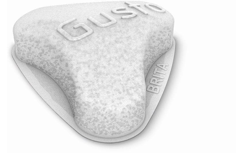 BRITA Kartusche Aqua Gusto 100