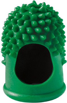 Blattwender 2 grün 15mm LÄUFER 77211