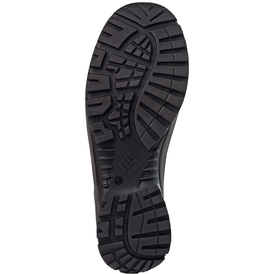 Sicherheitsschuhe TOWORKFOR HIKER BLACK S3
