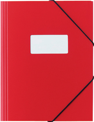 Ersatz-Elastik zu ER-Mappen A4  EROLA EROLA