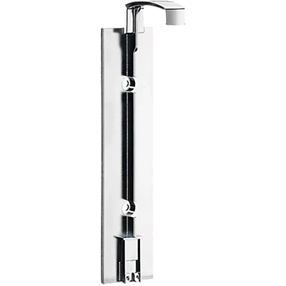 CWS ComfortLine Halterung Chrom