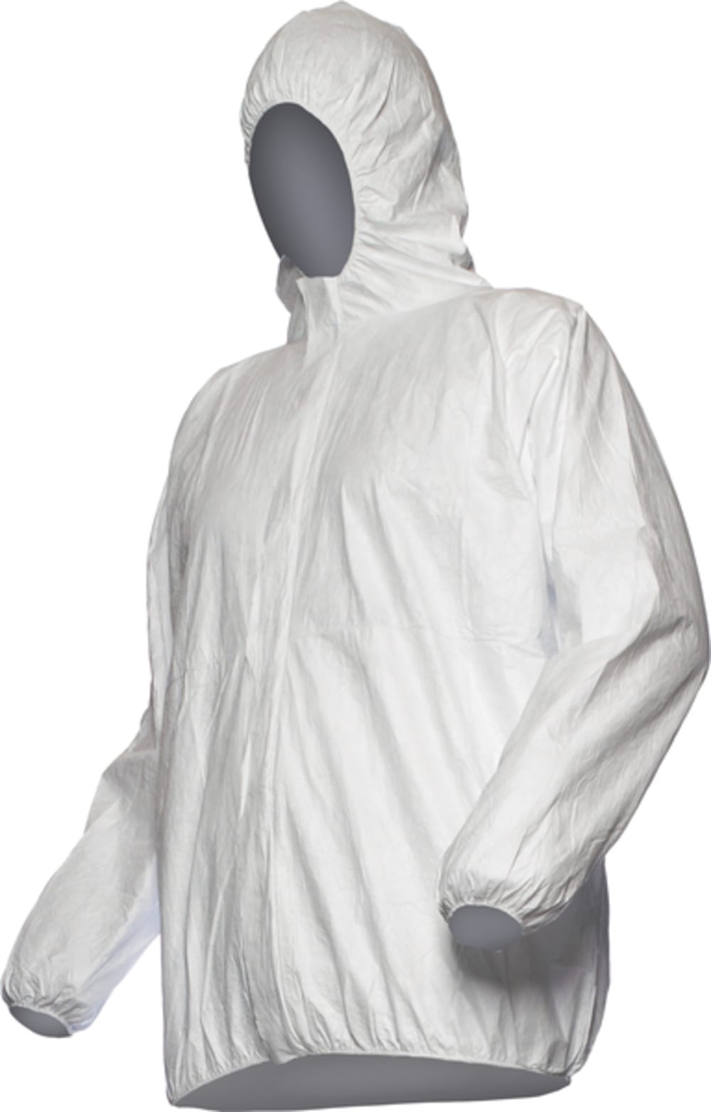 Schutzjacke TYVEK 500