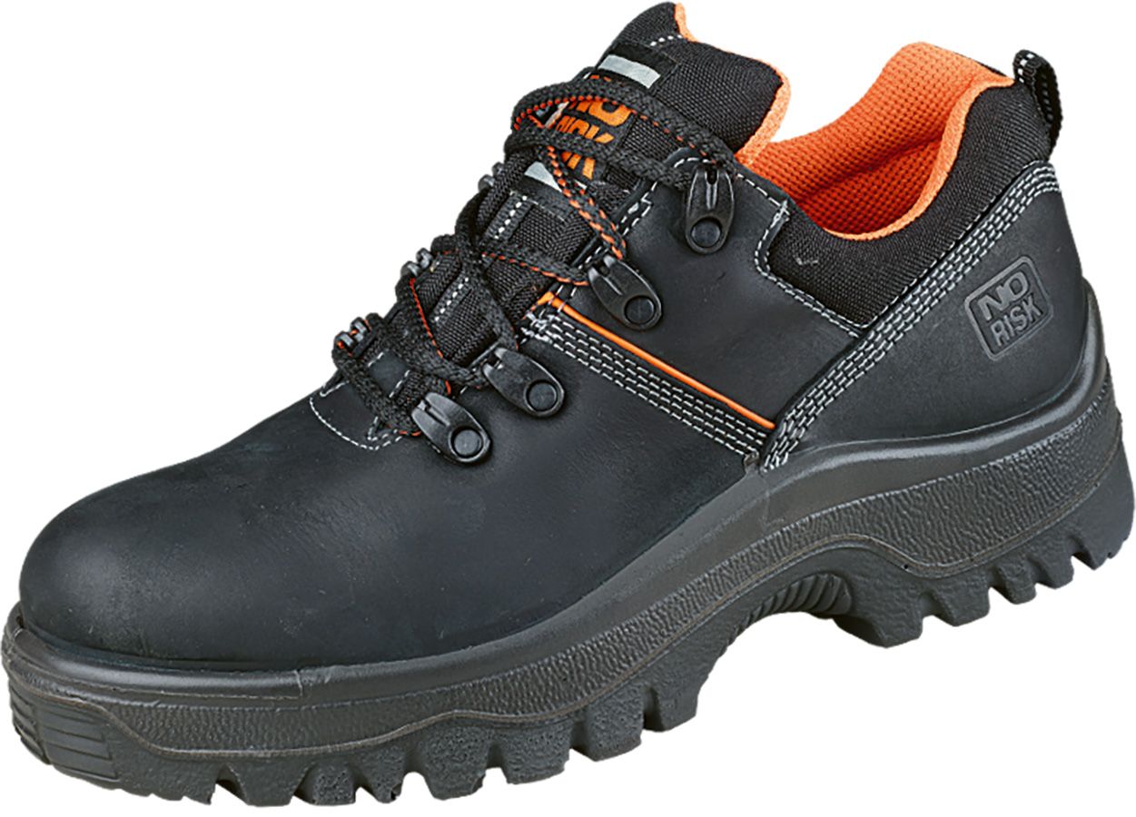 Berufsschuhe NO RISK ARIZONA