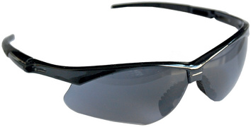 franz mensch Schutzbrille GRAU, Scheibentönung: grau - 85112