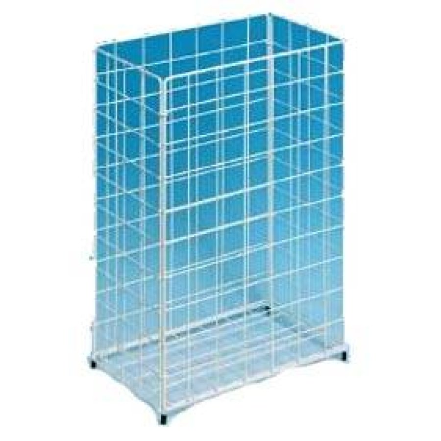 CWS Seitenfalzbeutel für grosse Abfallkörbe 60L (901035100)