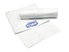 TORK-204020 20 l Abfallsäcke Weiss B2 52 x 58 cm - B2