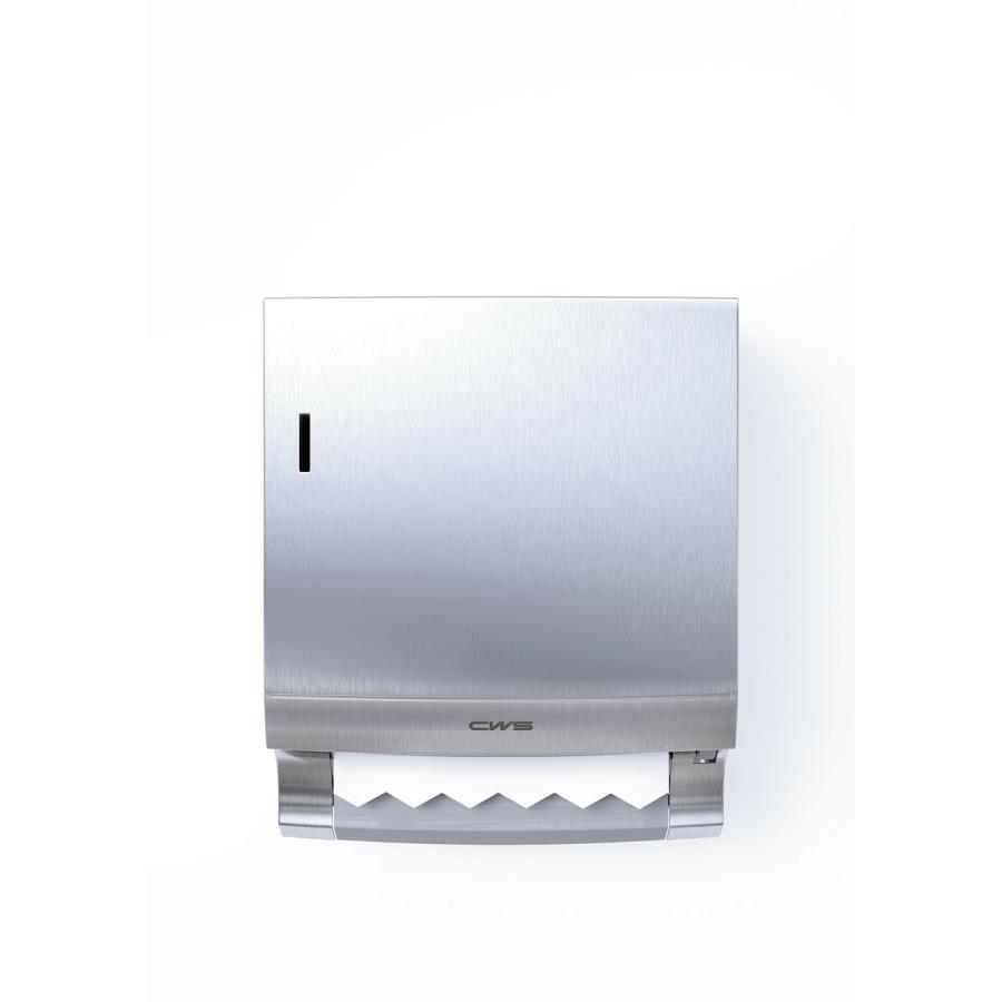 CWS Rollenpapierspender Stainless Steel Paperroll