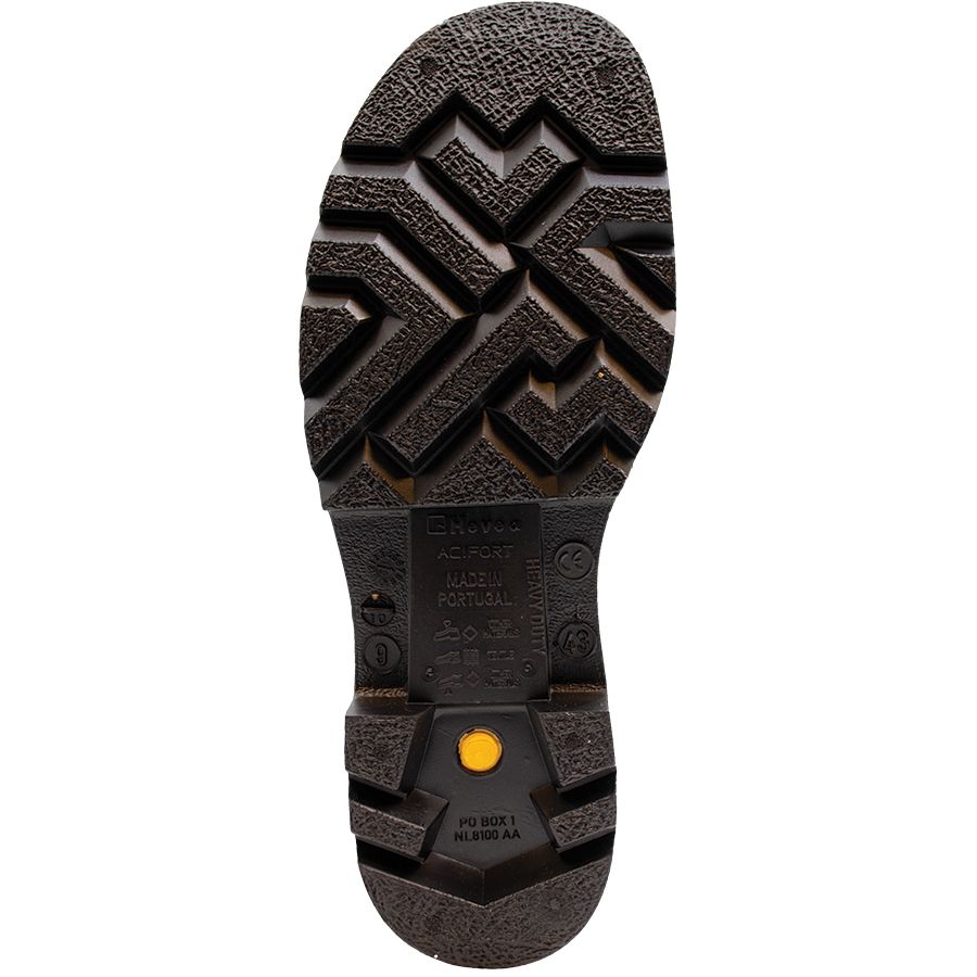 Berufsstiefel DUNLOP ACIFORT HEAVY DUTY