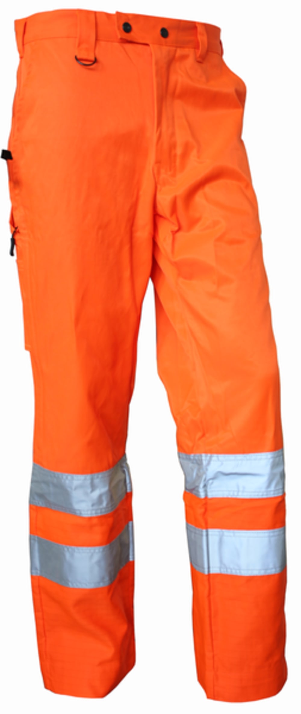 Warnschutzhose BORMIO SAFETY Binario