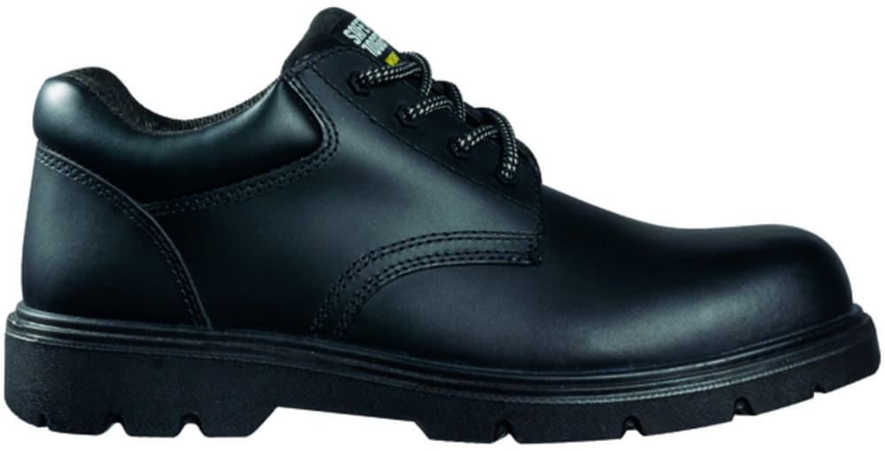 Sicherheitshalbschuh SAFETY JOGGER X1110