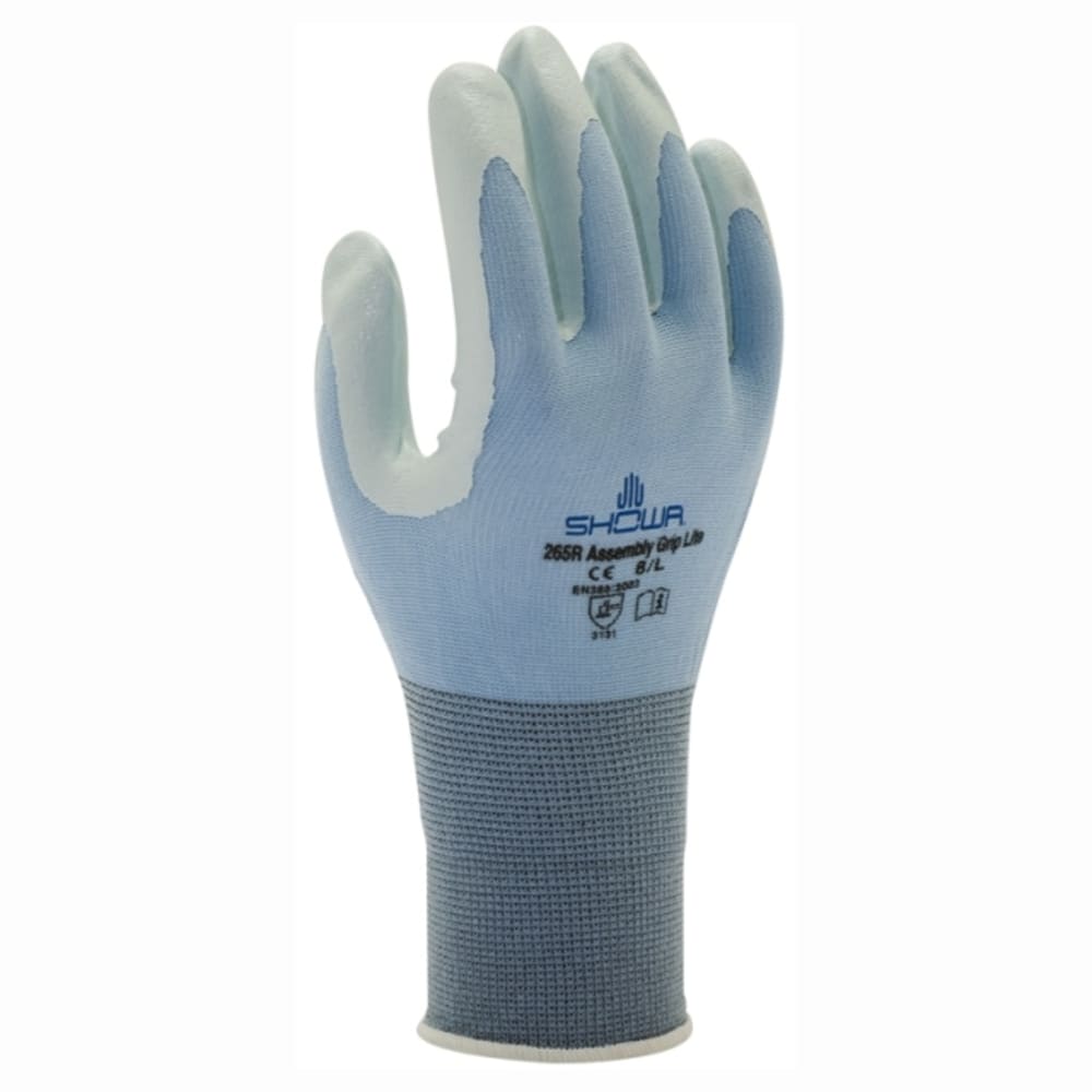 Schutzhandschuh SHOWA 265R